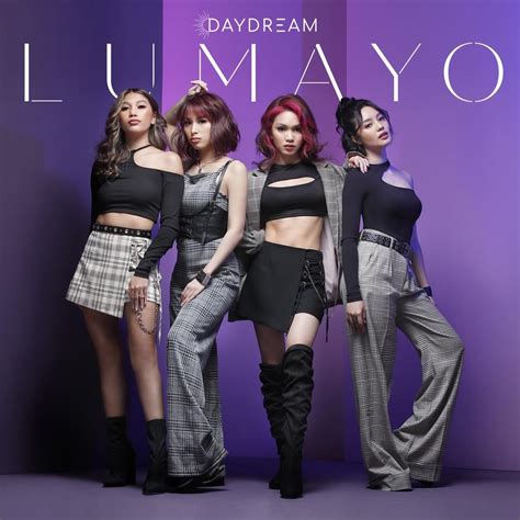 lumayo in English .